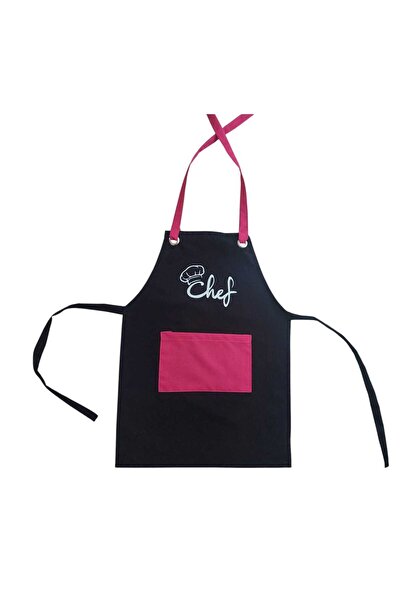 Leydukids çocuk önlüğü , mutfak önlüğü , etkinlik önlüğü