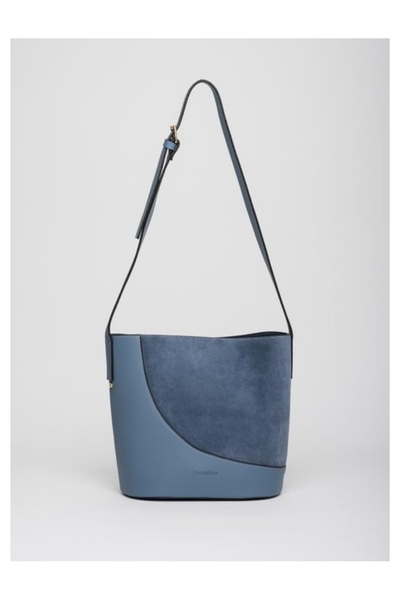 çkn sedat çakan çanta & fular & aksesuar حقيبة كتف نسائية من أديل جاكولين ZD340