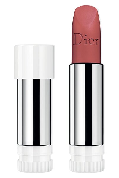 Christian Dior Ruj cremos mat Couture Colour 772, clasic, rezervă, 3,5 ml