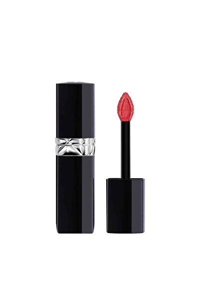 Christian Dior Dior Forever Liquid Lipstick 999 6 ml