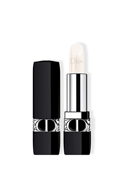 Dior Couture Colour Satin Finish Lip Balm 000 Diornatural Refillable 3.5 g
