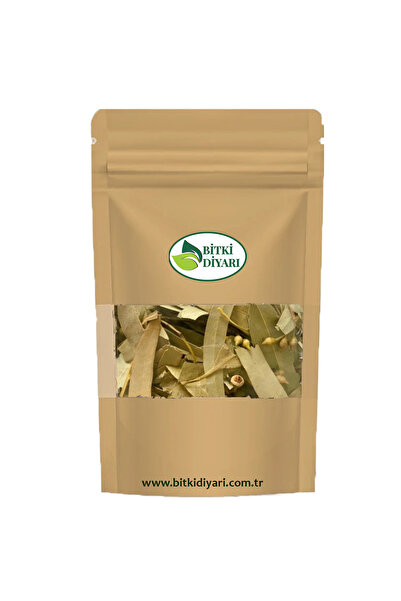bitki diyarı Eucalyptus Leaf (Eucalyptus Globulus) 100Gr