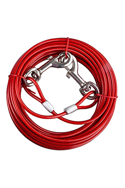 Sanlian Sl310 Sl310 | 5mm X 5 Meters Garden Binding Steel Wire - Large Breed Dog