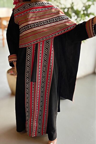 WarD عباية سدو مع شال