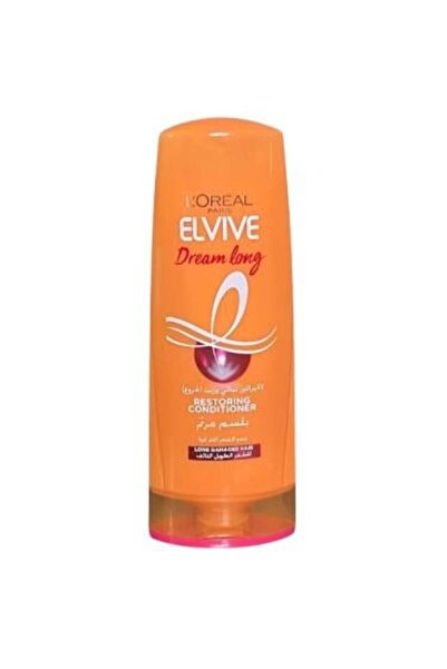 LORYAL بلسم إلفيف دريم لونج للشعر الطويل التالف، 360 مل