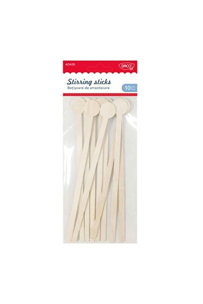 Daco Craft Accessories - AD420 Mixing Sticks