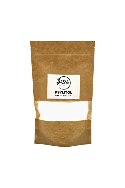 Your Taste Ksilitol 500g