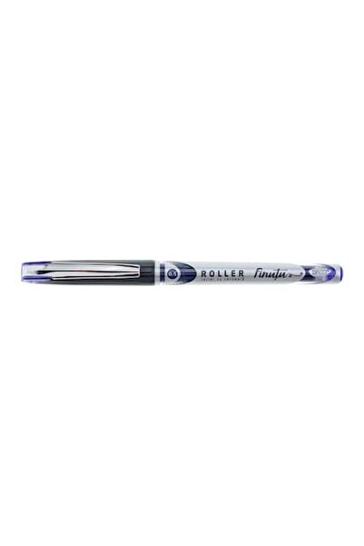 Daco Set 12 pixuri roller Finutu, albastru