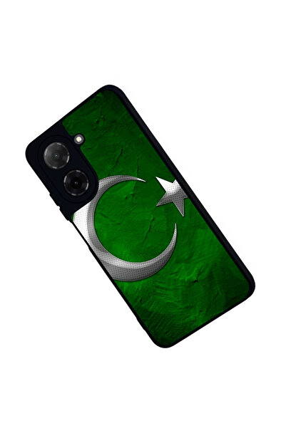 BGAKSESUAR Xiaomi Redmi A5 Matte Compatible Black Case – Soft Silicone, Protective, Shock-Absorbing Cover