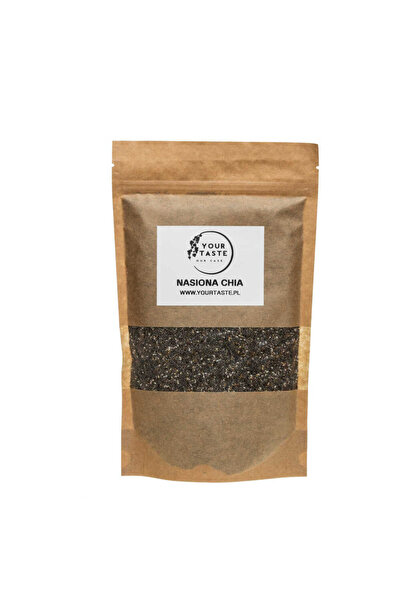 Your Taste Nasiona chia 1kg