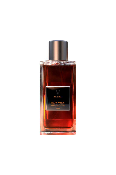 Aurora Scents Aurora, Aroma V, Eau De Parfum, For Men, 100 ml