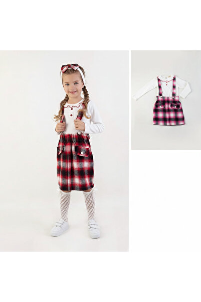 Cremix Girls' Salopet