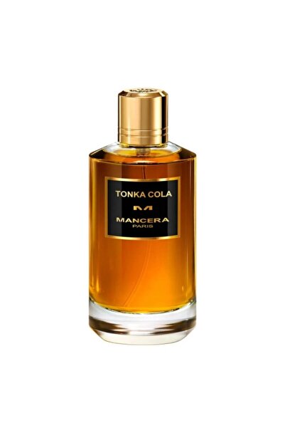Mancera Tonka Cola EDP Unisex 120ml
