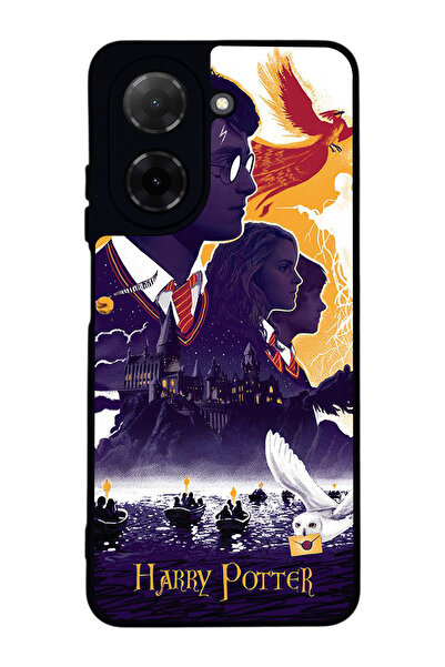 BGAKSESUAR حافظة سوداء متوافقة مع هاتف Xiaomi Redmi A5 – سيليكون ناعم، واقي، ...