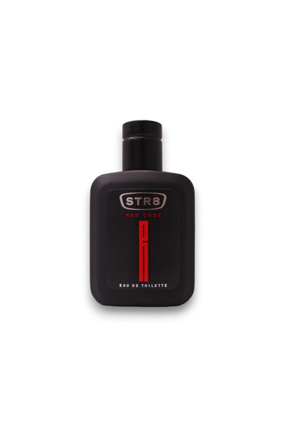 str8 Red Code Apa de Toaleta Pentru Barbati 100 ml *Tester