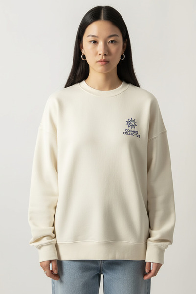 LAYORA Oversized Hoodie – Trend 2025 Winter Collection