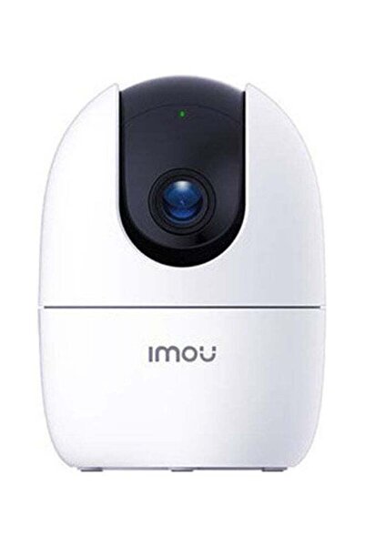 Imou كاميرا Ranger 2 IPC-A22EP-A بدقة 2 ميجابكسل مزودة بتقنية WiFi مع خاصية ا...