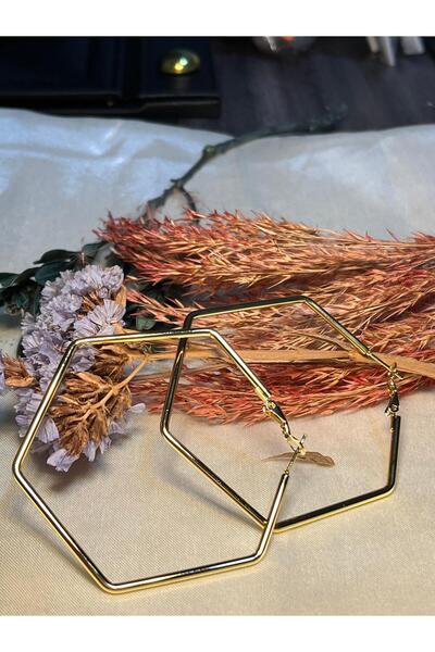 Stainlesss stellss ÇELİK KÜPE