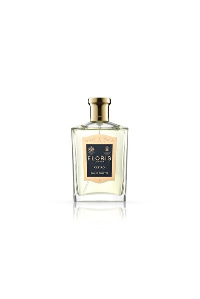 Floris Of London Cefiro Apa de Toaleta Unisex 100 ml