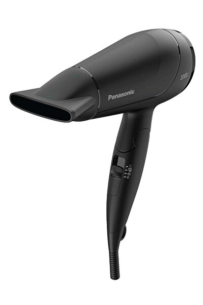PANASONIC Professional Hair Dryer 2300W with 11mm Concentrator Nozzle - EH-ND65