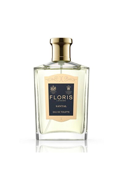 Floris Of London , Santal, Eau De Toilette, For Men, 100 ml