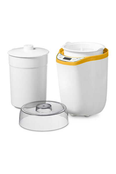 Tchibo Electric Yogurt and Cream Cheese Maker
