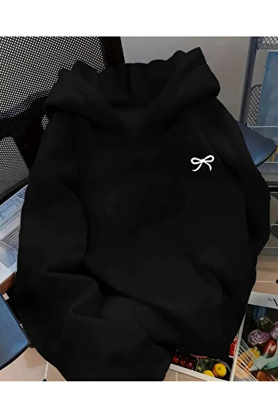 LAYORA supradimensionat Hanorac – Trend 2025 Colecția de iarnă