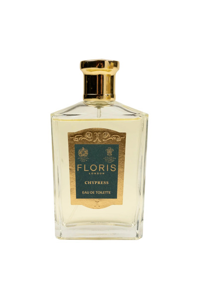 Floris Of London , Chypress, Apa de Toaleta, Unisex, 100 ml