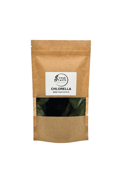 Your Taste Chlorella 1kg
