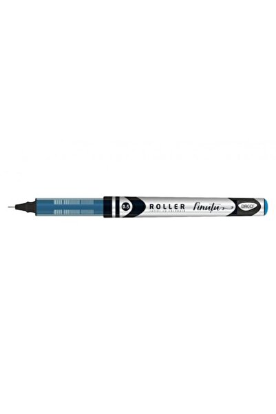Daco Set 12 pixuri roller Finutu, albastre