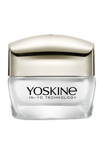 yoskine Geisha Gold Secret, Regeneratoare, Zi și Noapte, Cremă, Față, 50 ml