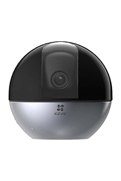EZVIZ كاميرا E6 3K HomeKit الداخلية - واي فاي ثنائي النطاق، واكتشاف الإنسان و...