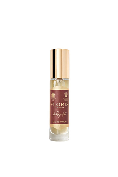 Floris Of London A Rose For... Eau De Parfum Unisex 5 ml