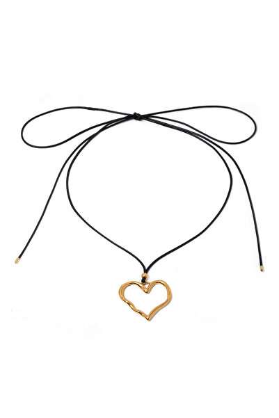 MIIRO Colier Darling Gold