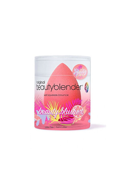OEM Beautyblender, Be Cheeky, Makeup Sponge, Pink