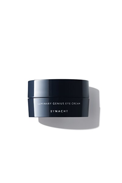 Bynacht Cremă de ochi Luminary Genius, revigorantă, de noapte, 15 ml
