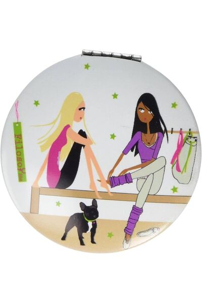 Polaar Compact Mirror