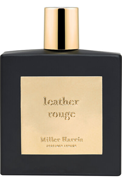 Miller Harris , Leather Rouge, Eau De Parfum, Unisex, 100 ml *Tester
