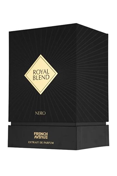 FRENCH AVENUE Royal Blend Nero French Avenue 100ml