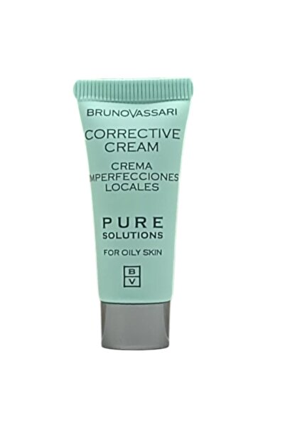 Bruno Vassari MOSTRĂ Embryoderme, Cremă nutritivă, Pentru față, 2 ml *Moșnică