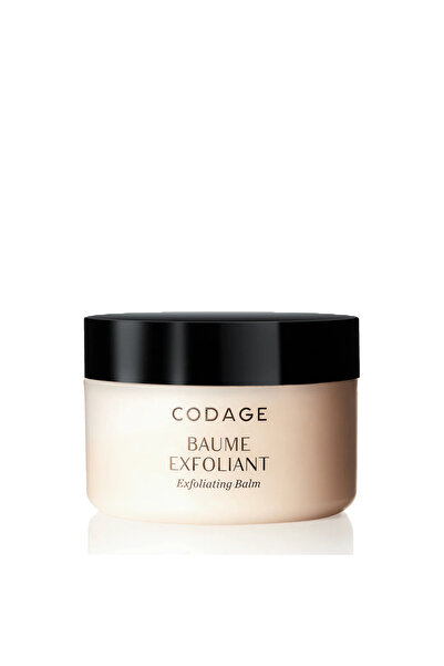 Codage Balsam exfoliant pentru față, Codage, 200 ml