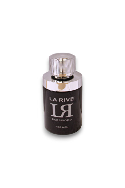 La Rive Password Eau De Toilette For Men 75 ml