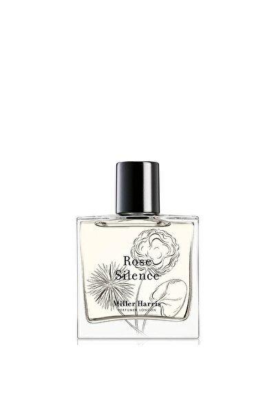 Miller Harris Rose Silence Apa de Parfum Pentru Femei 50 ml