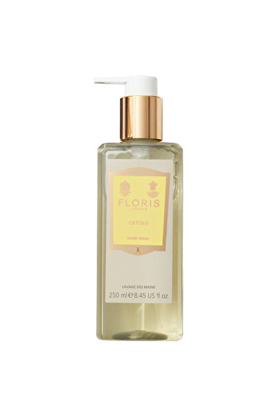 Floris Of London Cefiro, Floral, Săpun lichid, 250 ml