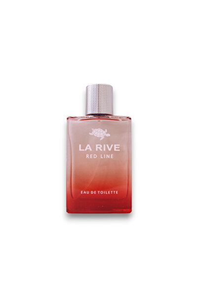 La Rive Red Line Eau De Toilette For Men 90 ml *Tester