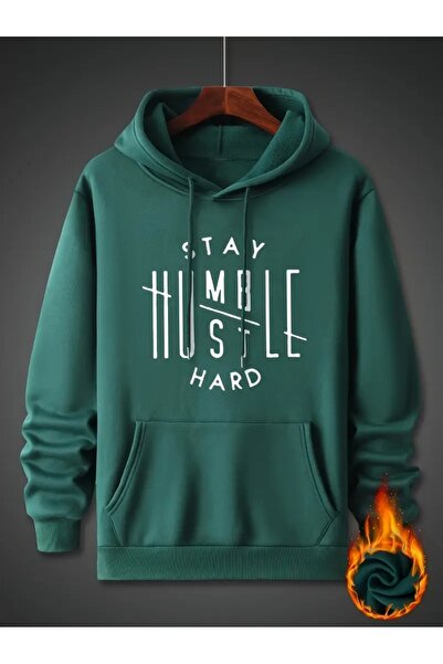 LAYORA Polar Hoodie - Thick Fabric, Soft Touch