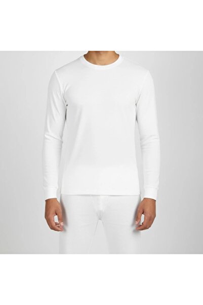 Generic Luxury English thermal Delicates pajamas, cream color