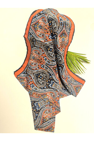 Monalisa Home وشاح فاخر ذو تصميم مميز