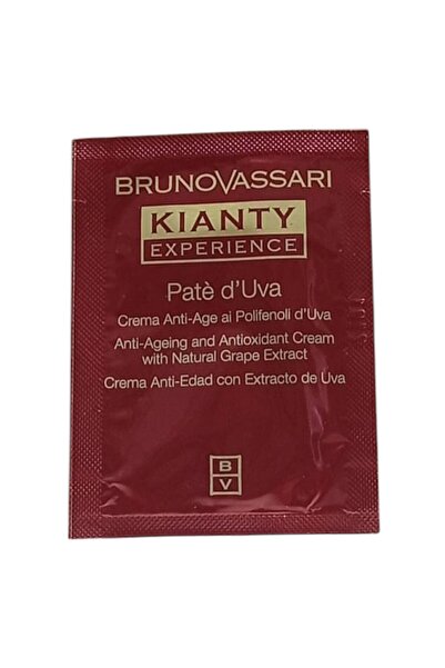 Bruno Vassari MOSTRĂ Perfectionist Pro - Fermitate rapidă + Lifting, Acetil H...