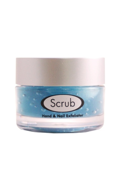 Jessica , Scrub Away, Απολεπιστικό τζελ χεριών και νυχιών, 57 γρ.